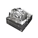 plastic injection manufacturer